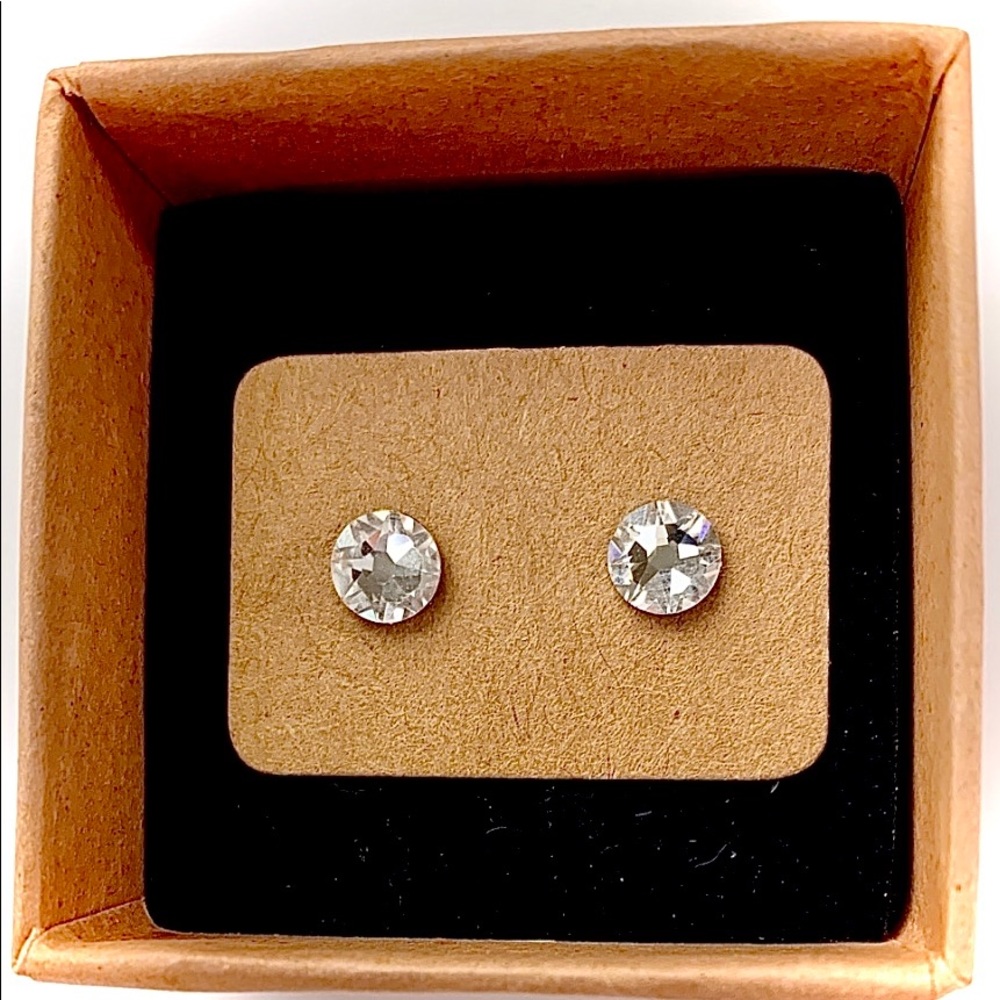 Crystal Swarovski Crystal by AFTON Jewelry